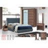 Bedroom Set BRS1117